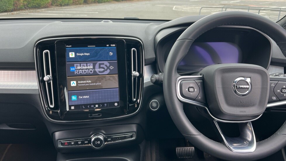 Used Volvo XC40 2023 for sale - 76297348: Photo 22