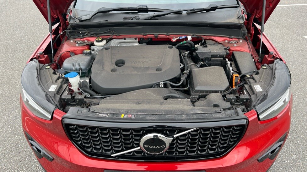 Used Volvo XC40 2023 for sale - 76297348: Photo 23