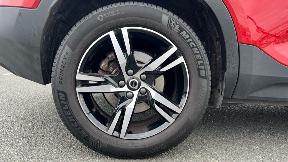 Used Volvo XC40 2023 for sale - 76297348: Photo 24