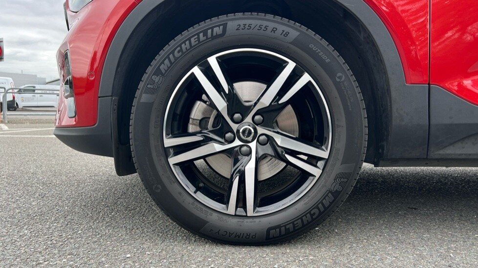 Used Volvo XC40 2023 for sale - 76297348: Photo 25