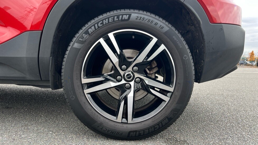 Used Volvo XC40 2023 for sale - 76297348: Photo 26