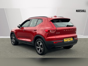 Used Volvo XC40 2023 for sale - 76297348: Photo 2