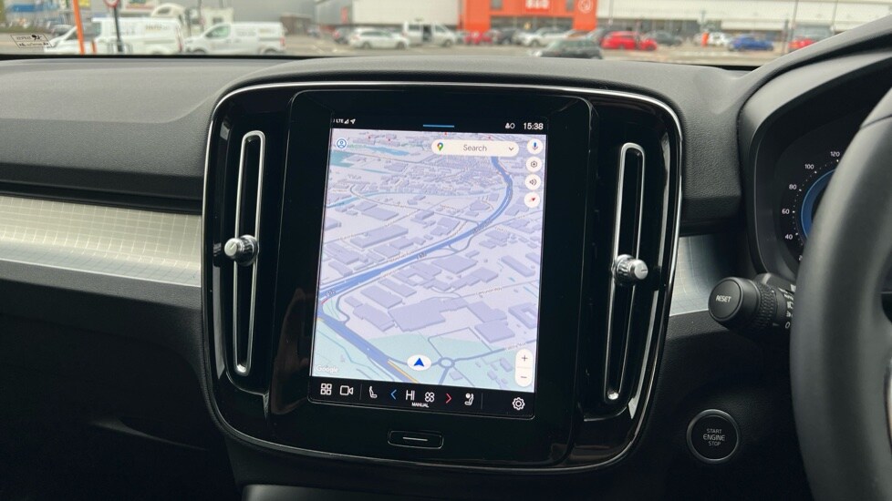 Used Volvo XC40 2023 for sale - 76297348: Photo 36