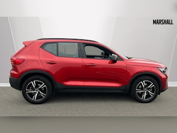Used Volvo XC40 2023 for sale - 76297348: Photo 3