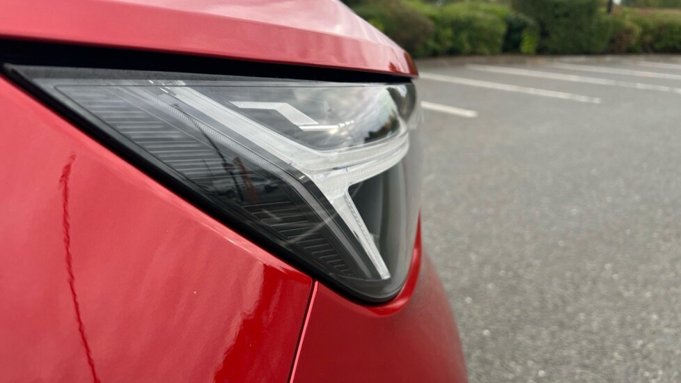 Used Volvo XC40 2023 for sale - 76297348: Photo 45