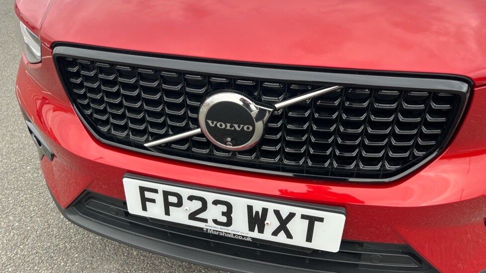Used Volvo XC40 2023 for sale - 76297348: Photo 47