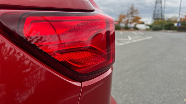 Used Volvo XC40 2023 for sale - 76297348: Photo 51