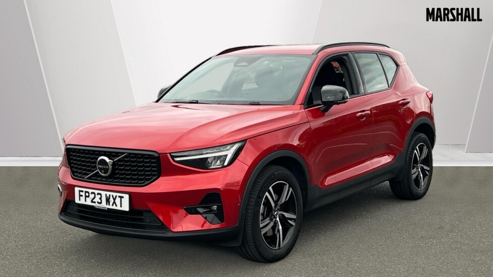 Used Volvo XC40 2023 for sale - 76297348: Photo 6