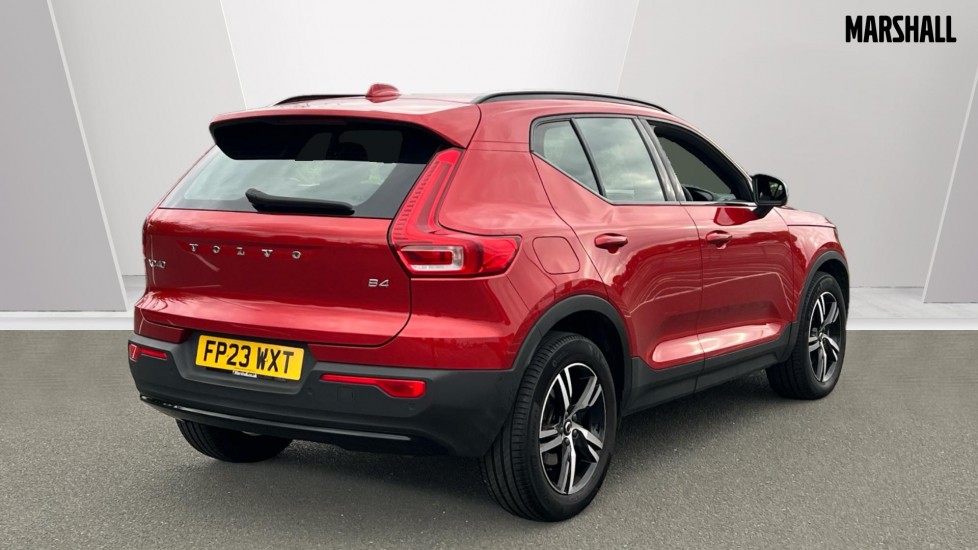 Used Volvo XC40 2023 for sale - 76297348: Photo 7
