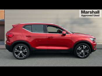 Used Volvo XC40 2020 for sale - 75254696: Photo