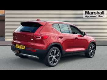 Used Volvo XC40 2020 for sale - 75254696: Photo