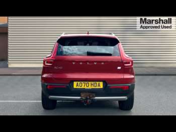 Used Volvo XC40 2020 for sale - 75254696: Photo