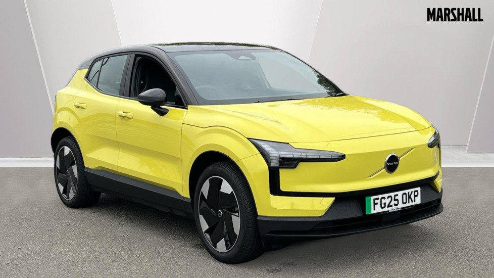 Used Volvo EX30 2025 for sale - 75514518: Photo 1