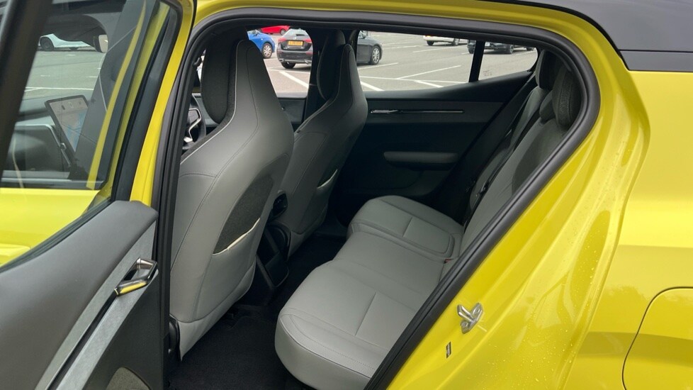 Used Volvo EX30 2025 for sale - 75514518: Photo 10