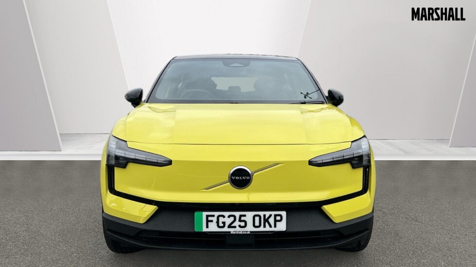 Used Volvo EX30 2025 for sale - 75514518: Photo 12