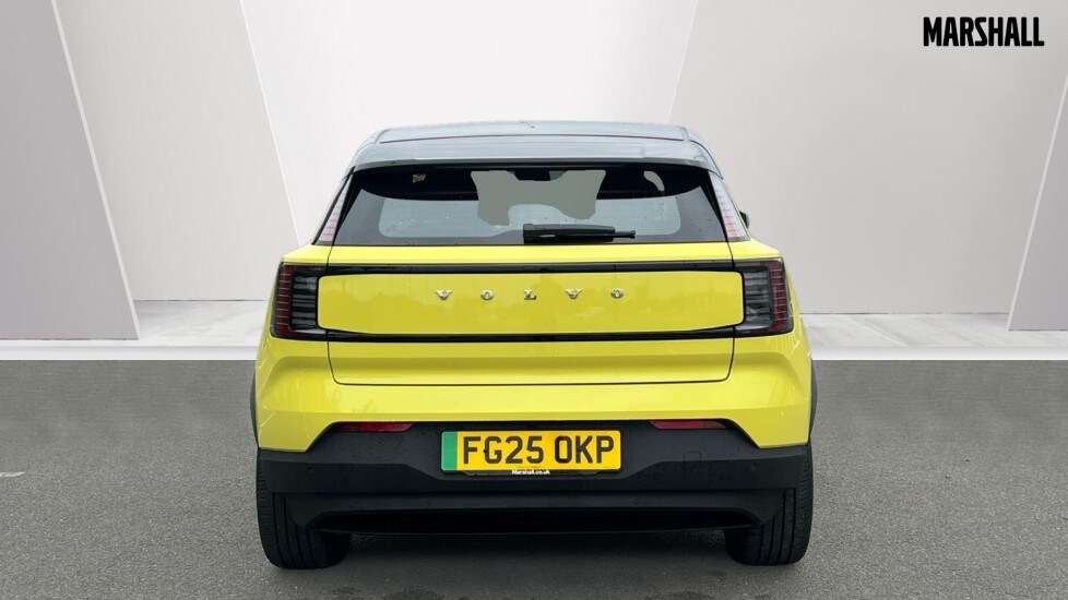 Used Volvo EX30 2025 for sale - 75514518: Photo 13