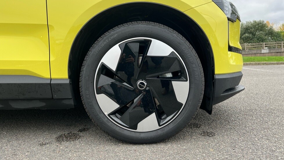 Used Volvo EX30 2025 for sale - 75514518: Photo 16