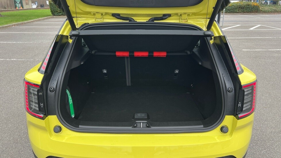 Used Volvo EX30 2025 for sale - 75514518: Photo 17