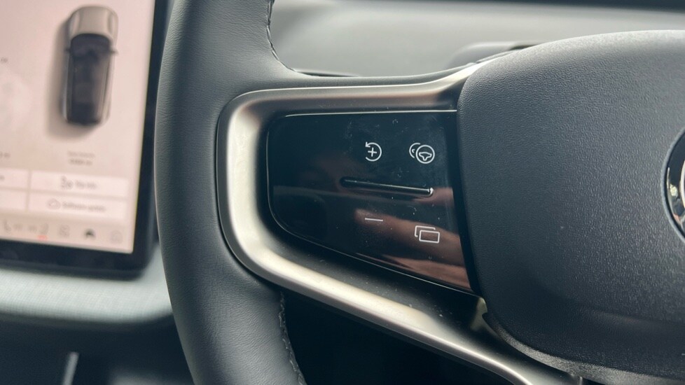 Used Volvo EX30 2025 for sale - 75514518: Photo 18