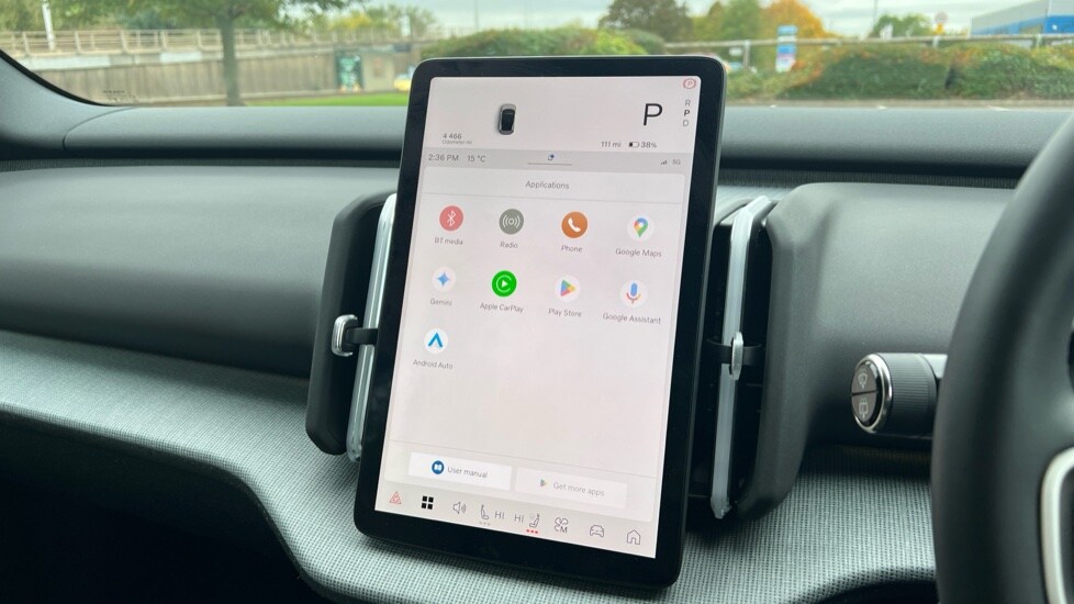 Used Volvo EX30 2025 for sale - 75514518: Photo 20