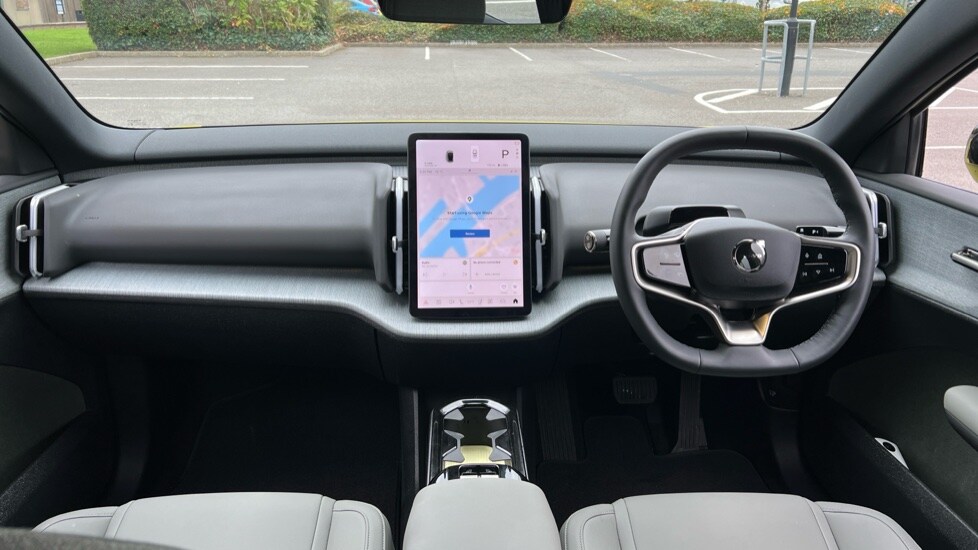 Used Volvo EX30 2025 for sale - 75514518: Photo 21