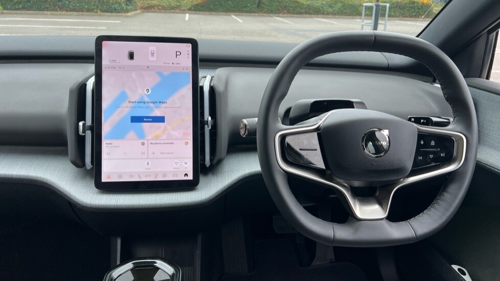 Used Volvo EX30 2025 for sale - 75514518: Photo 22