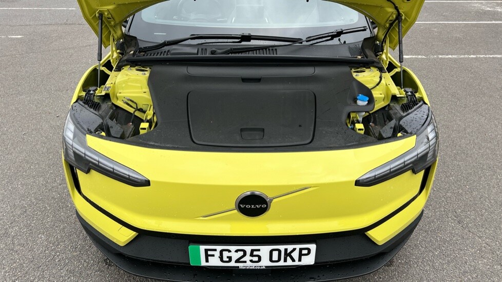 Used Volvo EX30 2025 for sale - 75514518: Photo 23
