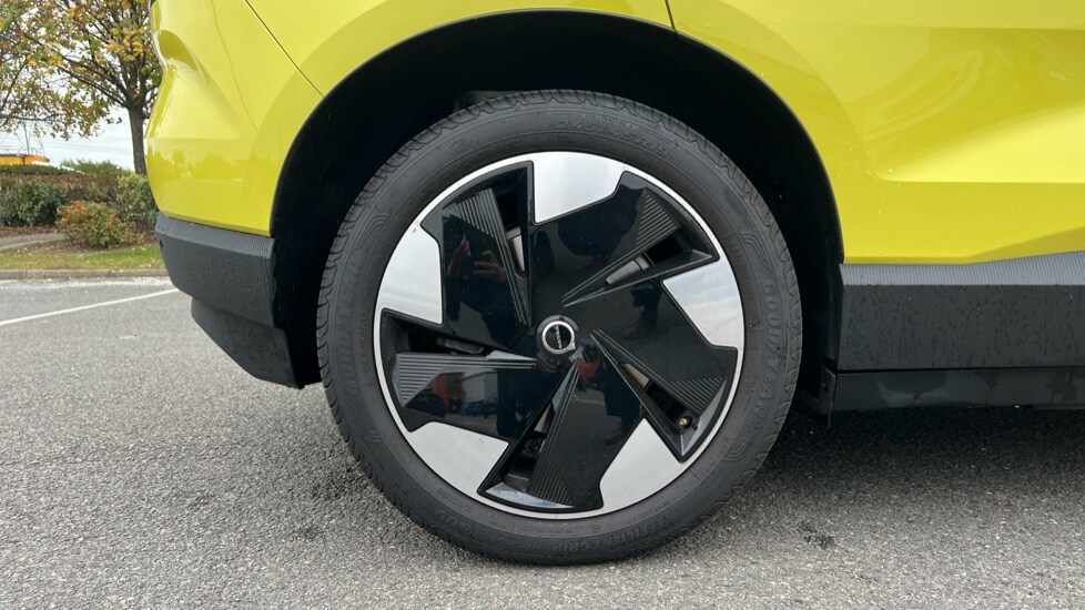 Used Volvo EX30 2025 for sale - 75514518: Photo 24