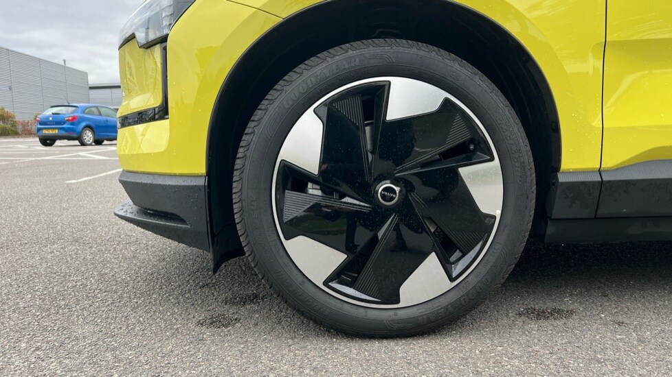 Used Volvo EX30 2025 for sale - 75514518: Photo 25