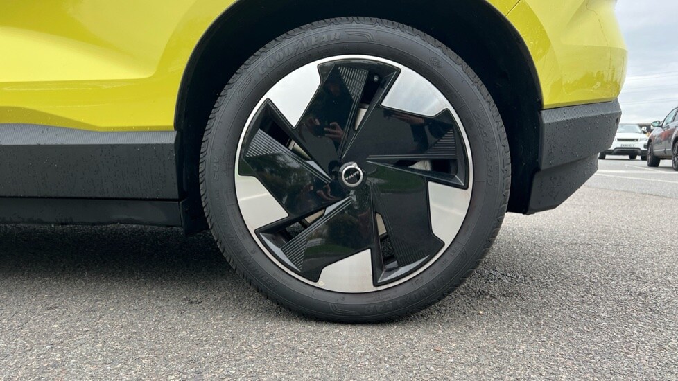 Used Volvo EX30 2025 for sale - 75514518: Photo 26