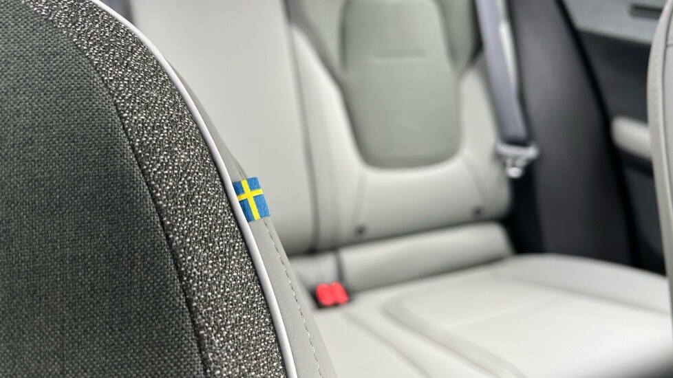 Used Volvo EX30 2025 for sale - 75514518: Photo 27