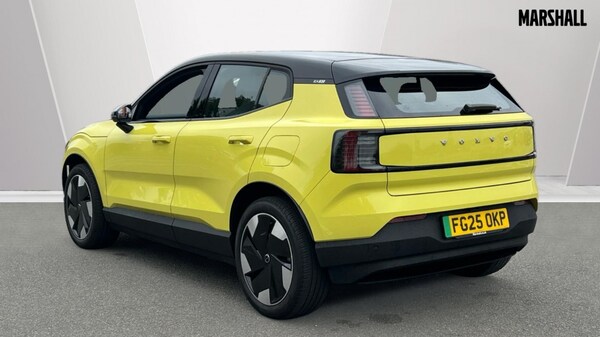Used Volvo EX30 2025 for sale - 75514518: Photo 2