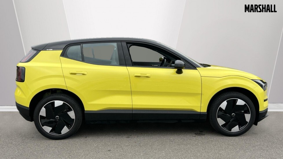 Used Volvo EX30 2025 for sale - 75514518: Photo 3