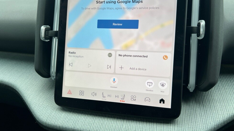 Used Volvo EX30 2025 for sale - 75514518: Photo 32