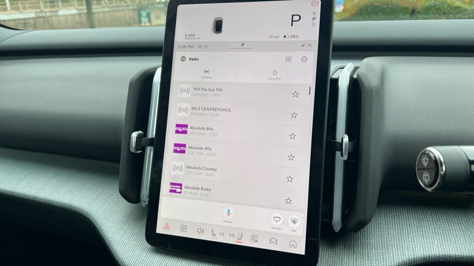 Used Volvo EX30 2025 for sale - 75514518: Photo 33