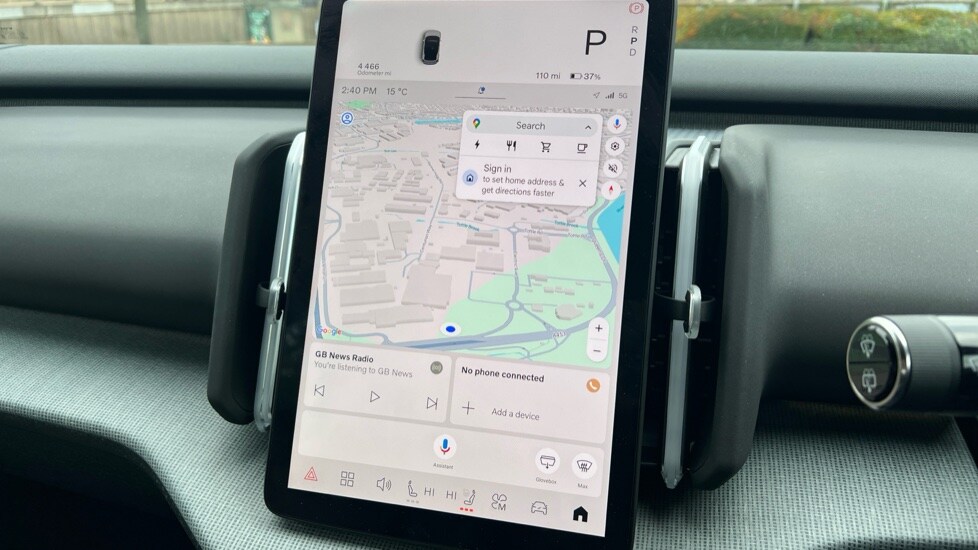 Used Volvo EX30 2025 for sale - 75514518: Photo 34