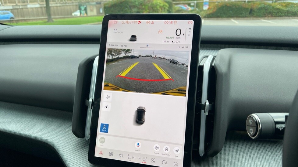 Used Volvo EX30 2025 for sale - 75514518: Photo 35