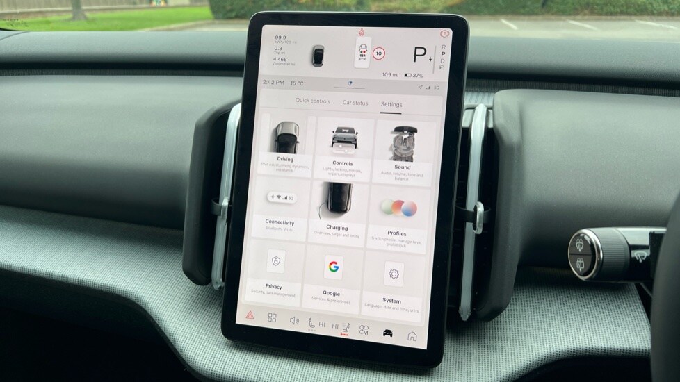 Used Volvo EX30 2025 for sale - 75514518: Photo 36