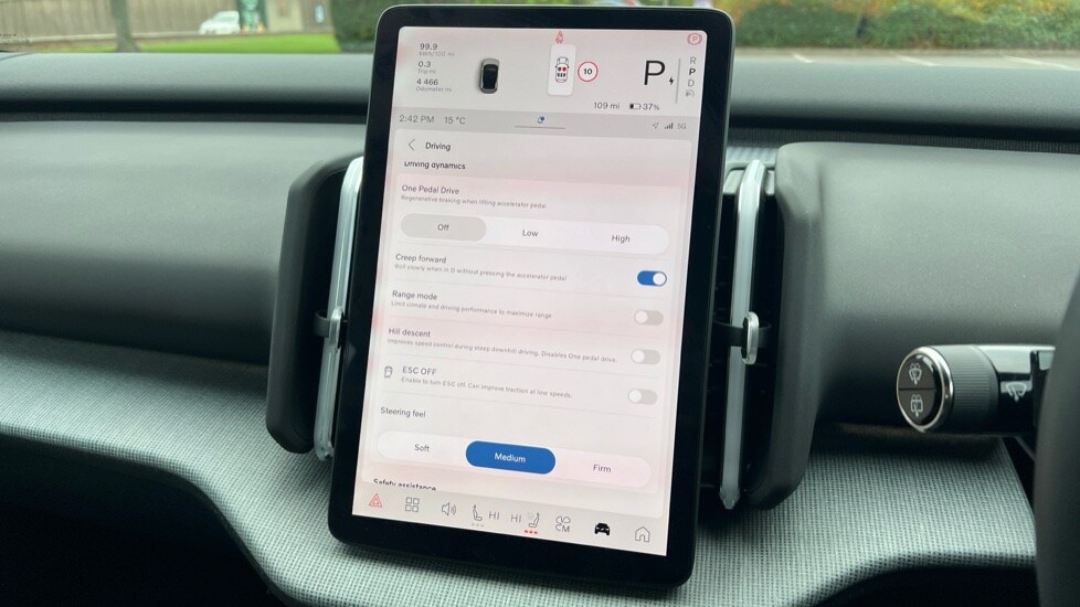 Used Volvo EX30 2025 for sale - 75514518: Photo 37