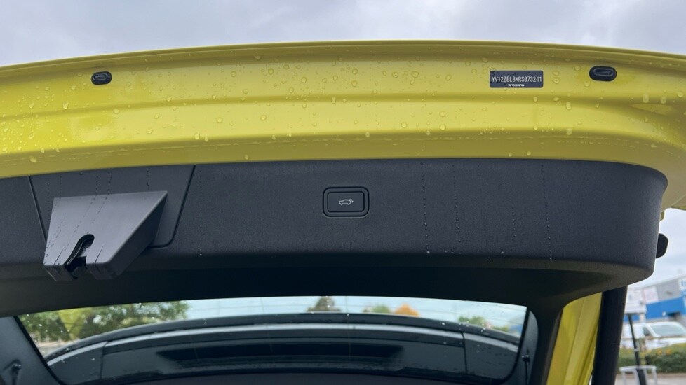 Used Volvo EX30 2025 for sale - 75514518: Photo 39