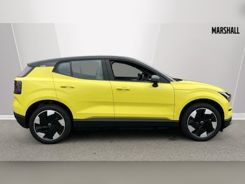 Used Volvo EX30 2025 for sale - 75514518: Photo 3