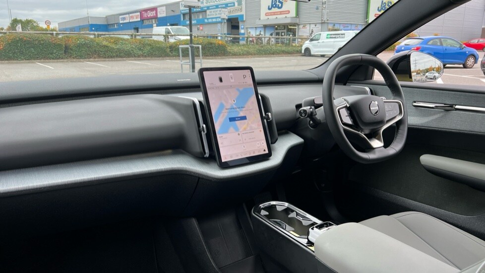 Used Volvo EX30 2025 for sale - 75514518: Photo 4