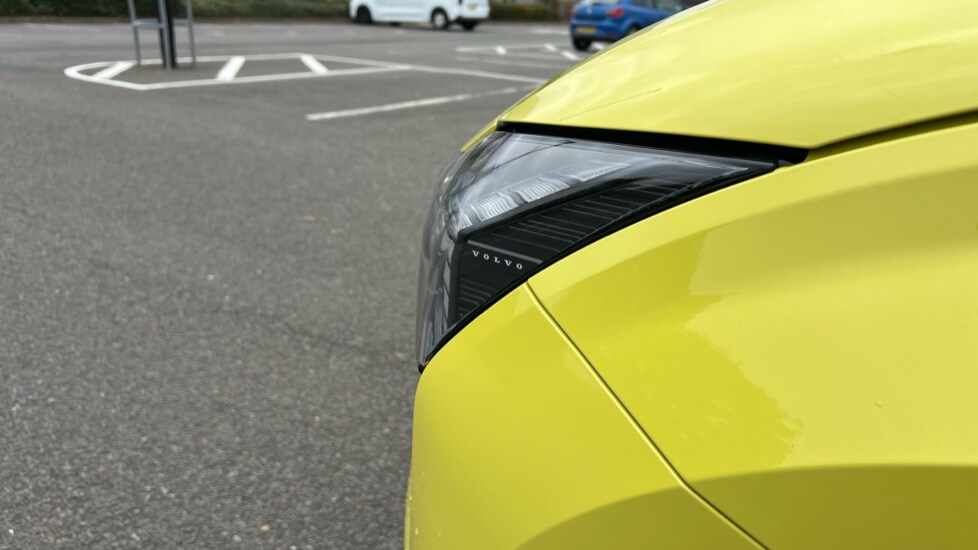 Used Volvo EX30 2025 for sale - 75514518: Photo 40