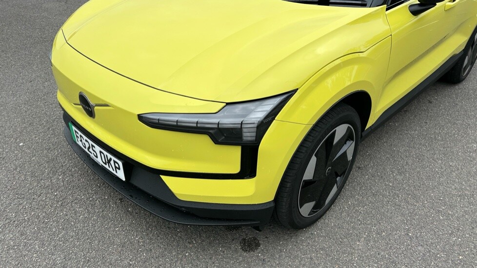 Used Volvo EX30 2025 for sale - 75514518: Photo 41