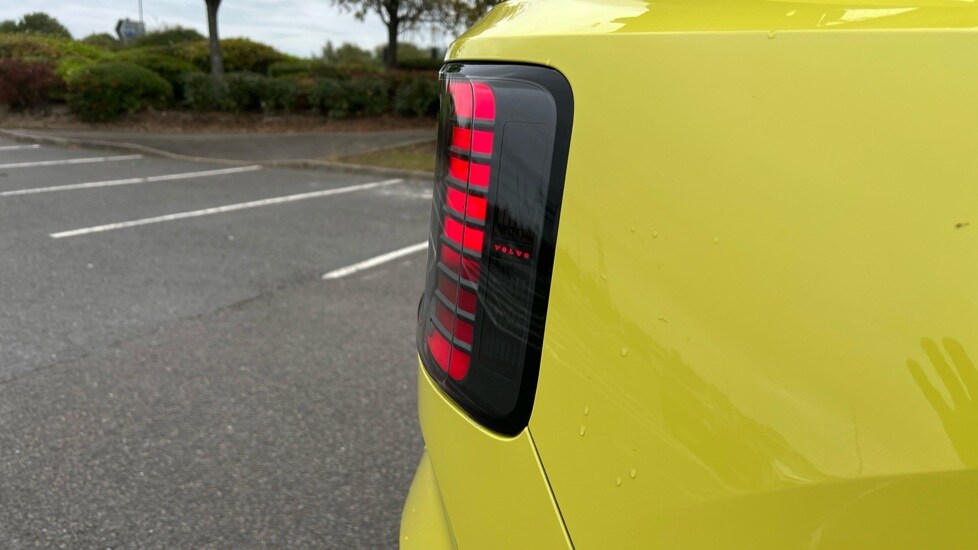 Used Volvo EX30 2025 for sale - 75514518: Photo 42