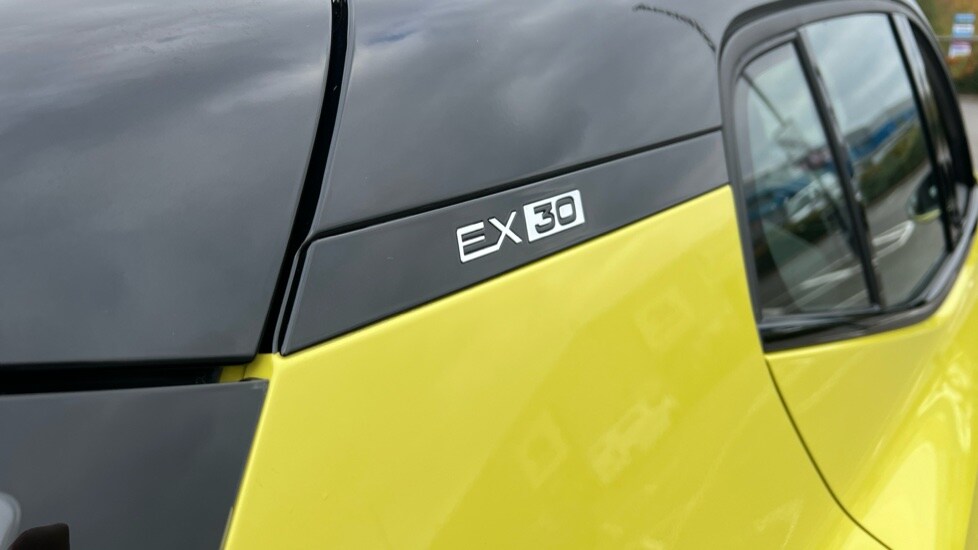 Used Volvo EX30 2025 for sale - 75514518: Photo 43