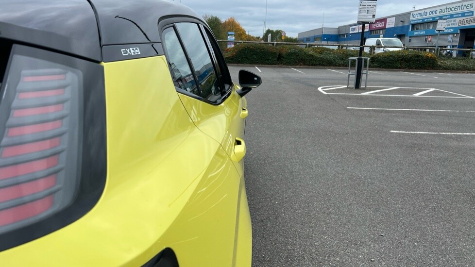 Used Volvo EX30 2025 for sale - 75514518: Photo 44