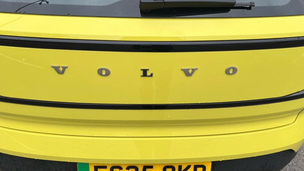 Used Volvo EX30 2025 for sale - 75514518: Photo 45