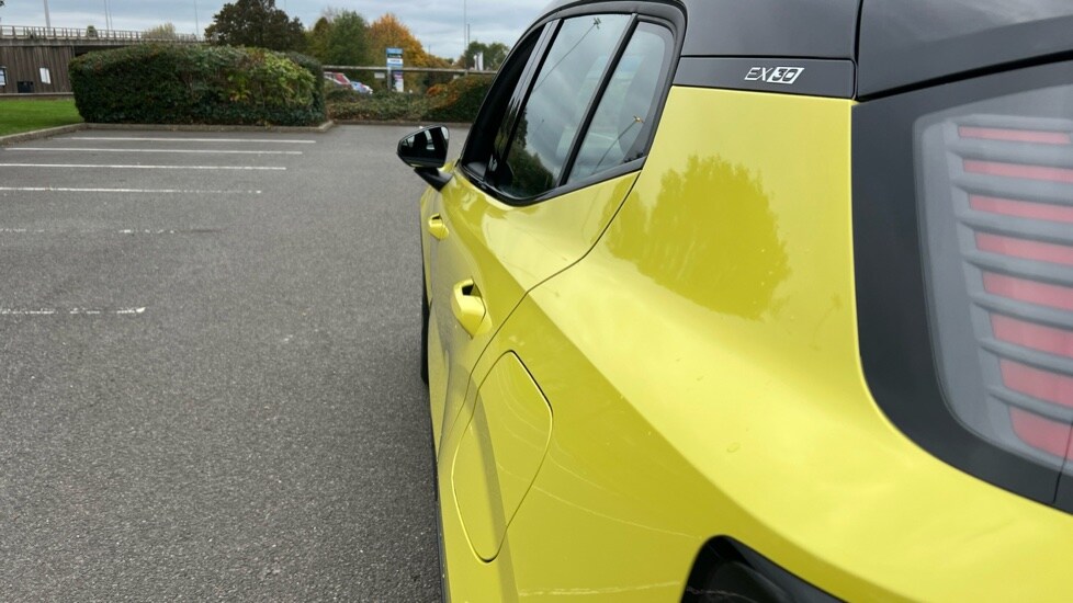 Used Volvo EX30 2025 for sale - 75514518: Photo 46