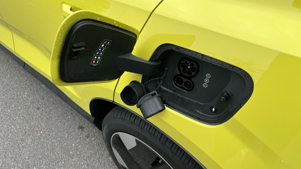 Used Volvo EX30 2025 for sale - 75514518: Photo 47